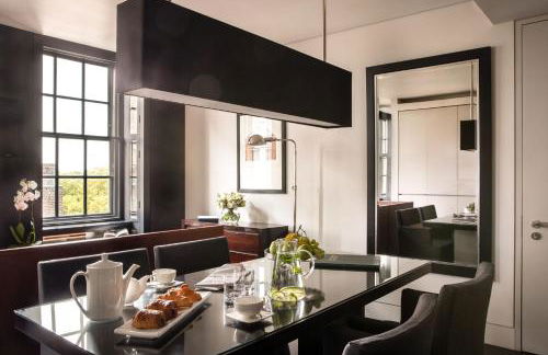 Grosvenor House Suites - Foto 78