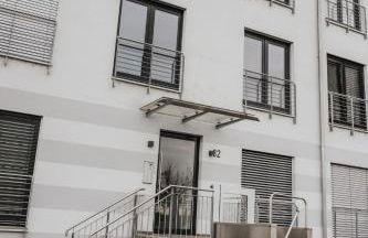 JAMA - Modern&Bright, Terrasse, Freies Parken, WLAN, Große Gruppen #1 - Foto 38