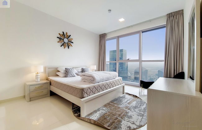 GreenFuture - A A Tower - Two beedroms - Photo 15