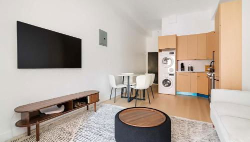 19-4I Stylish 1BR in the Heart of the East Village - Foto 1