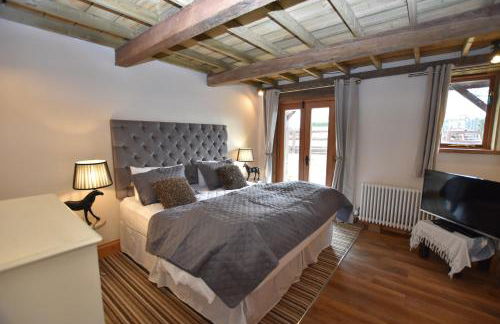 Oak tree stables cottage - Foto 24