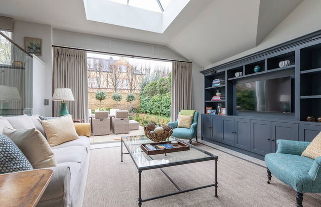 Granard Road by Onefinestay - Foto 1