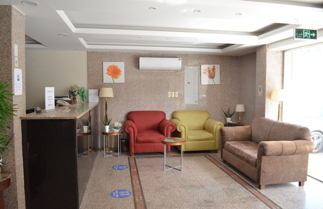 ROZ Al JAWHARA - Foto 3