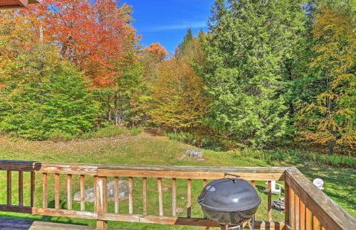 Catskills Basecamp Near Hunter Mountain - Foto 1
