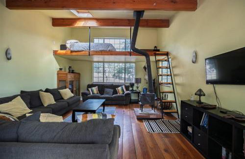 Cozy Rustic Mountain Home with Breathtaking views - Foto 6