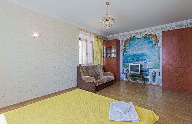 FlatHome24 Fermskoye 32 - Photo 23