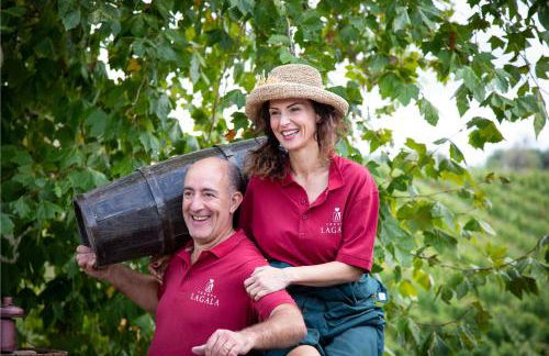 Agriturismo Tenuta Lagala - Foto 23