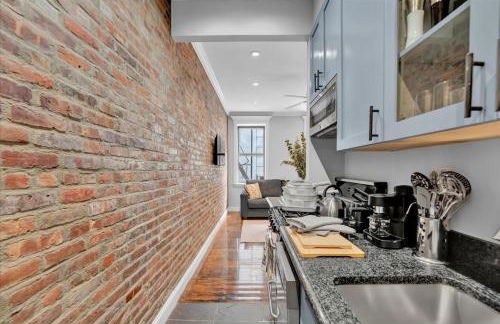 Stylish 3BR-2BA in Gramercy -Modern & Central - Foto 29