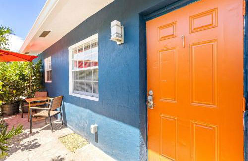 Lovely 2 BR Condo With Free Parking on Premises - Foto 49