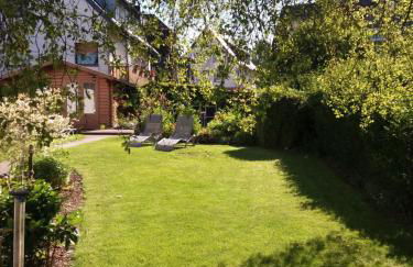 Haus Elsholz Usseln FeWo Birke - Foto 11