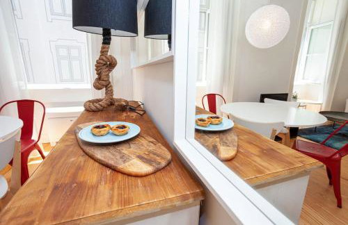 Gonzalo's Guest Apartments - Luxury Baixa - Foto 49