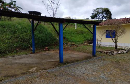 Cantinho da Paz - Foto 16