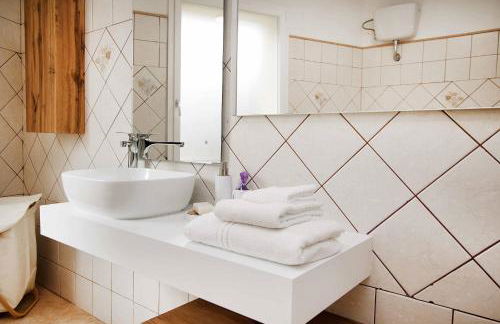 Villa Sa Marchesa - Foto 64