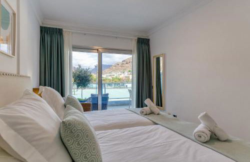 Sunny Valley Apartment - Foto 23