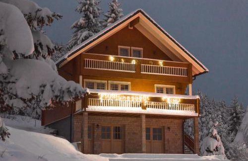 Holiday Home Kuća za odmor LEA - Ravna Gora - Foto 1