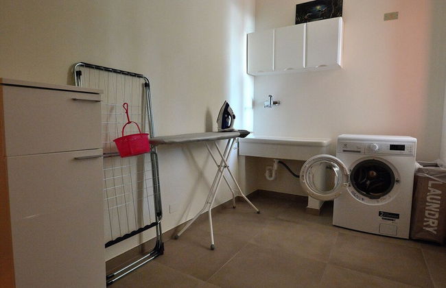 Villa Rossa Up To 10 People With Pool - Foto 26