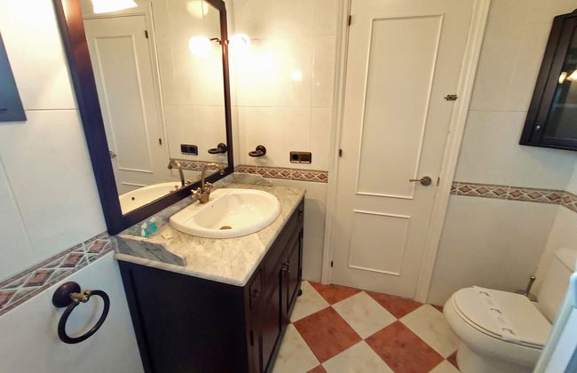 Villa Sotavento - Foto 25