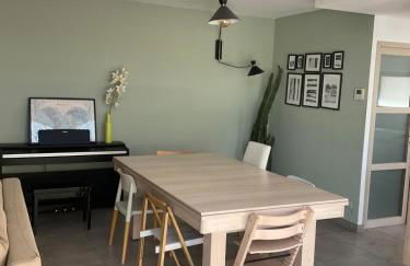 Maison de village de caractère - Photo 14