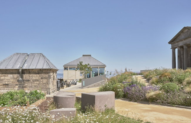 JOIVY Observatory House & Apartment - Foto 56