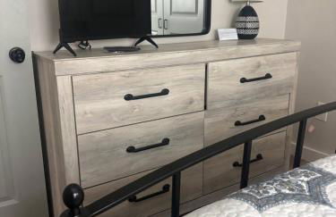 Casablanca in The Hghts-Hot Tub Bikes Chill Vibes - Foto 32