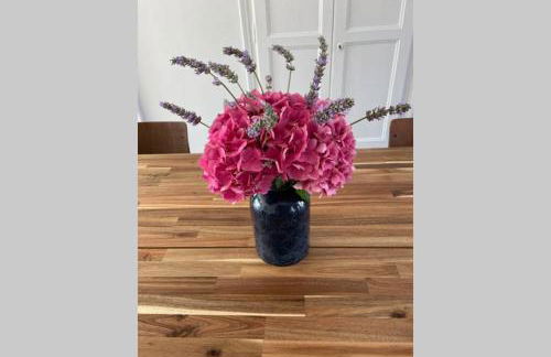 Agon-Coutainville, villa bord de mer - Foto 18