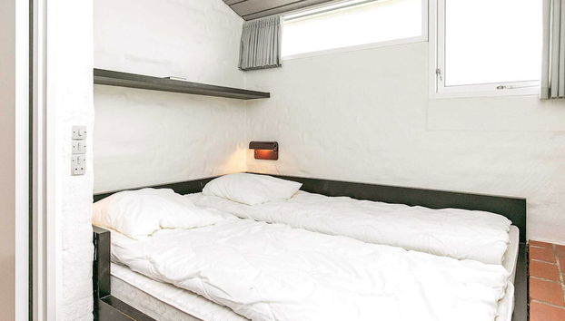 6 Person Holiday Home in Brovst - Foto 3, Habitación