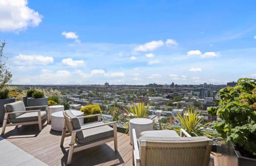 1 Bedroom Apt in Luxury Building - Foto 20