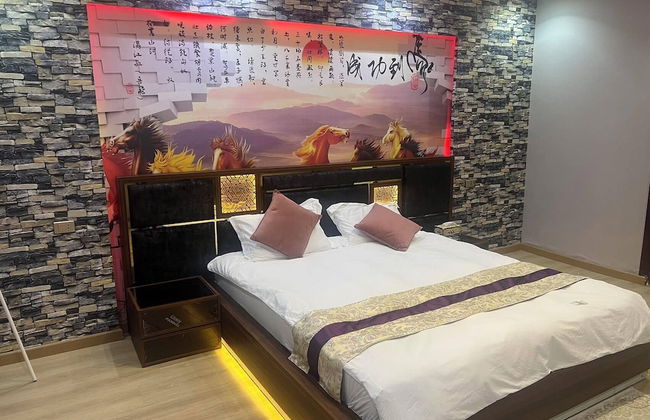 Jubinge Hotel - Foto 9