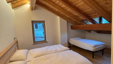 Al Pomer Dolomites Lodges Val di Zoldo - Foto 5