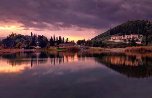 Parathalasso Villas - Foto 1