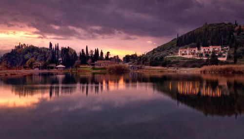 Parathalasso Villas - Foto 1