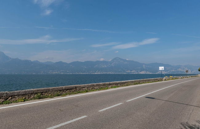 Belvilla by OYO Gianni B Four Plus One - Foto 37