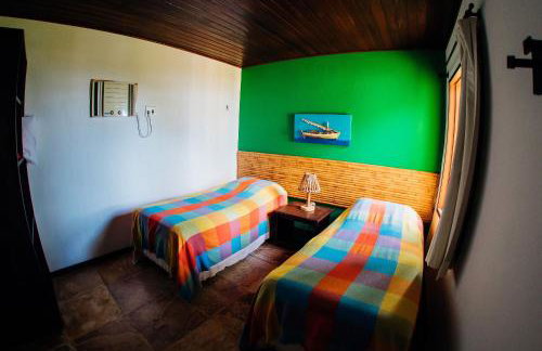 Pousada Village Porto Mirim por Carpediem - Foto 30