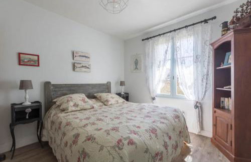 Maison familiale la Noue - Foto 8