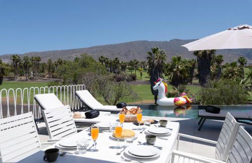 KARAT Villa Calypso Costa Adeje - Foto 3