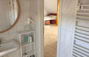 Maisonette with large terrace - Foto 11