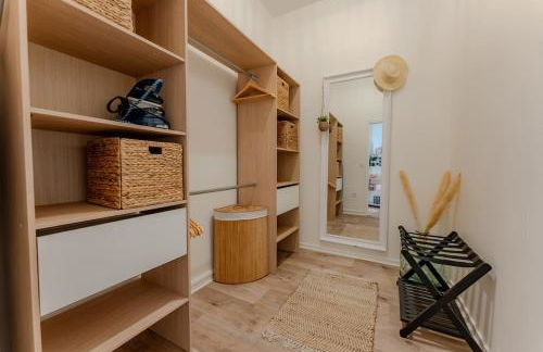 L'échappée Chic, Coeur de Valence, Wifi, Proche gare - Foto 34