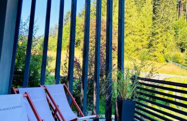 Villa Makuchówka - Foto 43