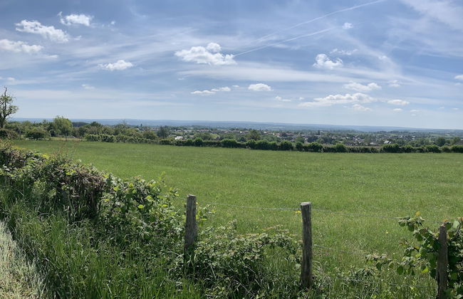 Country House Au Ballet des Hirondelles - Foto 37