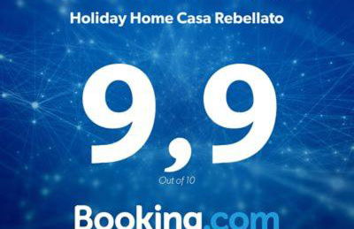 Casa Rebellato - Foto 42