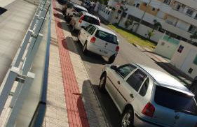 Lindo ap, mobiliado na praia do Novo Campeche - Foto 29