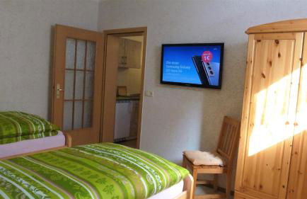 Ferienwohnung Oberlungwitz - Foto 13