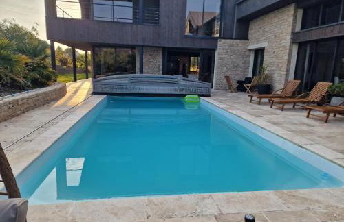 Les Passagers Du Vent - Foto 2