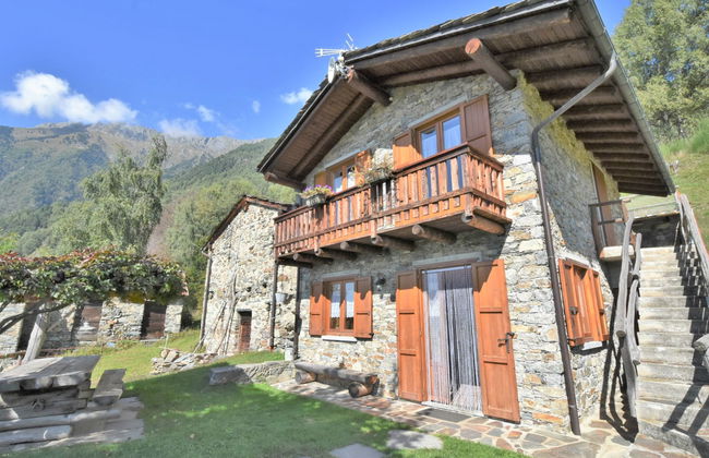 Baita Lake View - Photo 1