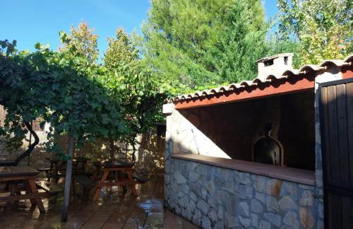 La Atalaya de Villalba - Foto 40