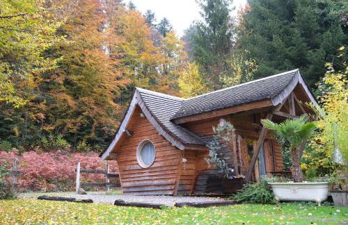 Charmant chalet aux portes d'Epinal - Foto 1