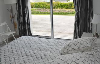 La Magnifique Villa à 500m de la plage - Foto 10