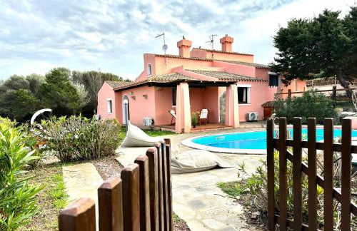 Villa LUMIè Stintino - Foto 2