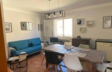 Grande maison familiale proche des plages - Foto 20