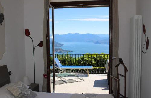 Casa Belvedere Stresa - Foto 24